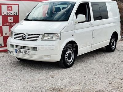 VW Multivan