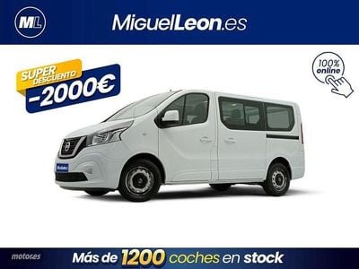 Nissan NV300