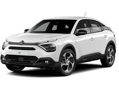 Citroën e-C4