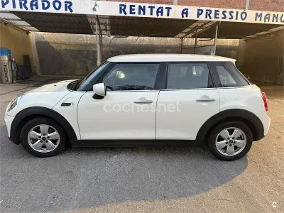 Occasion Mini ONE