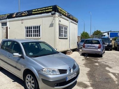 Renault Mégane III