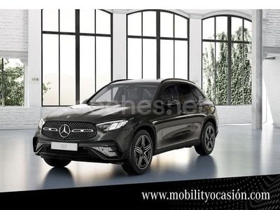 Mercedes GLC200