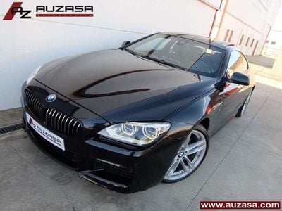 BMW 640