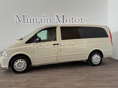 Mercedes Viano