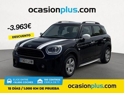 Mini Cooper D Countryman