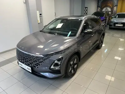Usado Omoda 5