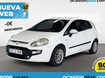 Fiat Punto Evo