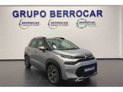 usado Citroën C3 Aircross BlueHDi 110 S&S C-Series 81 kW (110 CV)