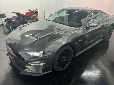 Usado Ford Mustang GT 2019