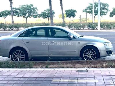 Seat Exeo
