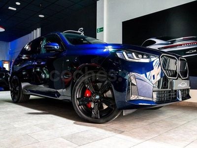 Usado BMW X3 303 CV (222 kW) 2025 Azul SUV