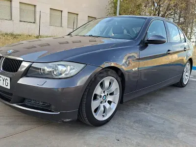 Usado BMW 320