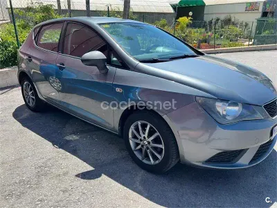 Usado Seat Ibiza