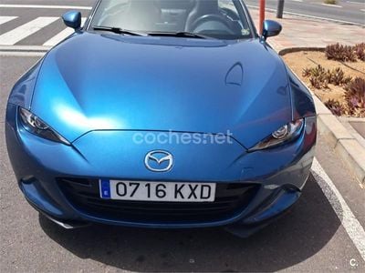 Mazda MX5