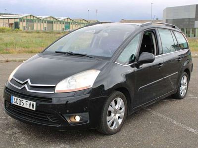 Citroën Grand C4 Picasso