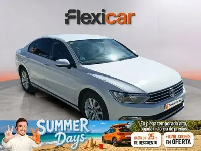 Usado VW Passat