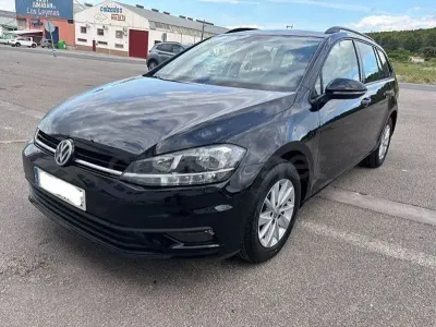 Usado VW Golf VII