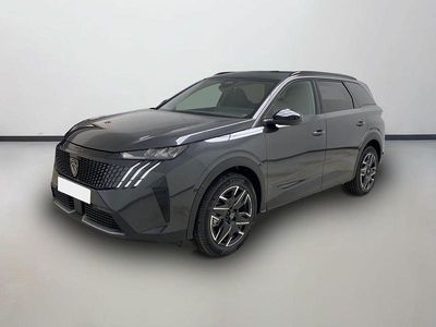 Nuevo Peugeot 5008 Allure 145 CV (106 kW) 2025 Gris Monovolumen