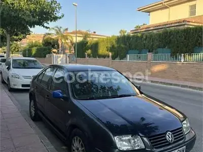 Usado VW Bora