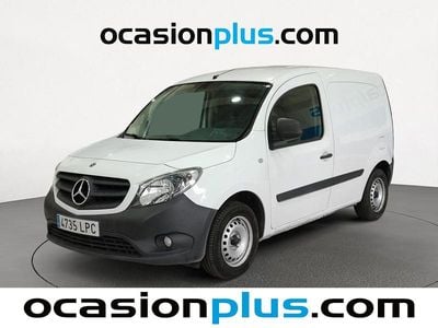 Mercedes Citan 109