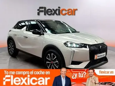 Usado DS Automobiles DS3 Crossback
