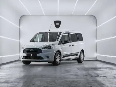 Usado Ford Tourneo Trend 120 CV (88 kW) 2019 Van