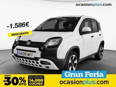 Fiat Panda Cross