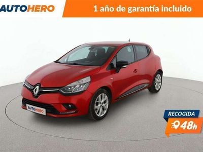 Renault Clio IV