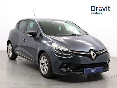 Renault Clio IV