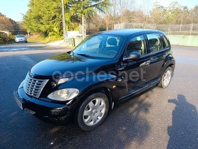 Usado Chrysler PT Cruiser Touring 143 CV (105 kW) 2005 Negro Familiar