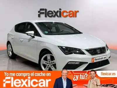 Usado Seat Leon ST
