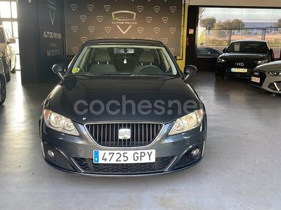 Seat Exeo