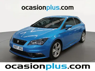 Usado Seat Leon