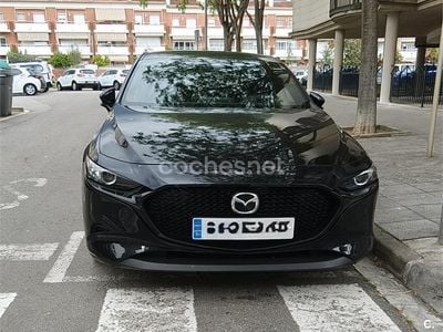 Usado Mazda 3