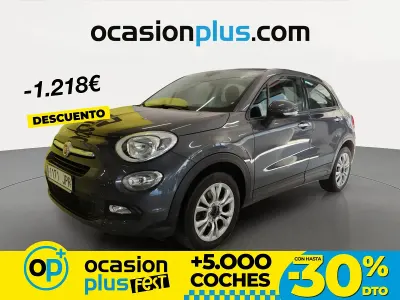 Usado Fiat 500X