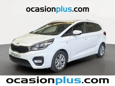 Usado Kia Carens