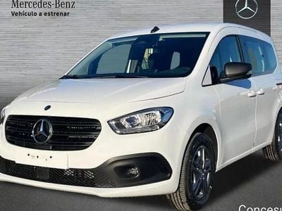 Mercedes Citan 110