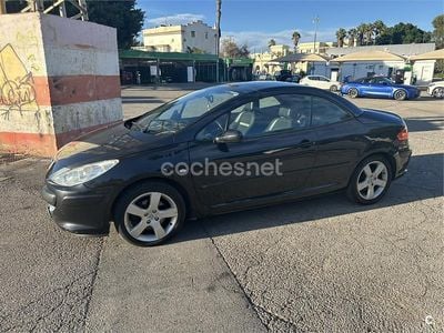 Peugeot 307 CC