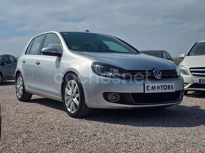 VW Golf VI
