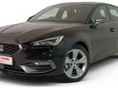 Usado Seat Leon FR 150 CV (110 kW) 2024