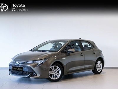 usado Toyota Corolla 125h Active Tech