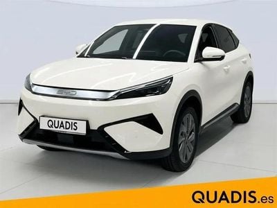 Usado BYD Atto 3