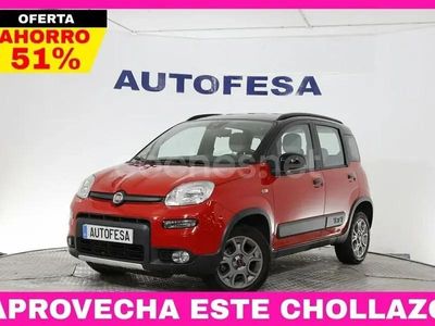 Fiat Panda 4x4