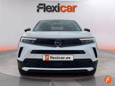 Usado Opel Mokka-e Edition 100 kW (136 CV) 2022 Blanco SUV