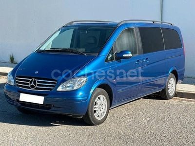 Mercedes Viano