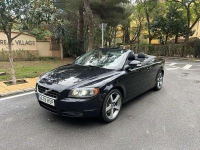 Volvo C70