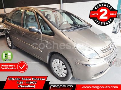 Citroën Xsara Picasso