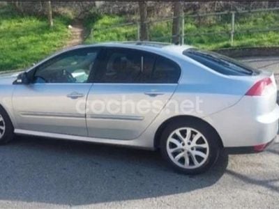 Renault Laguna III