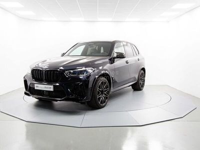 usado BMW X5 M Competition