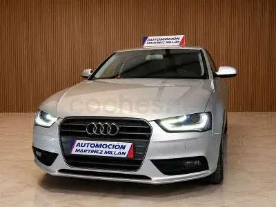 Usado Audi A4